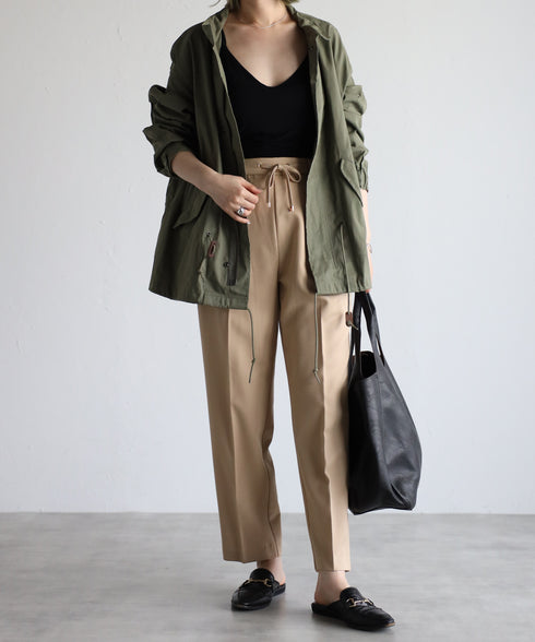 【雑誌掲載】3WAYトートバッグインバッグセット 12-0486-2